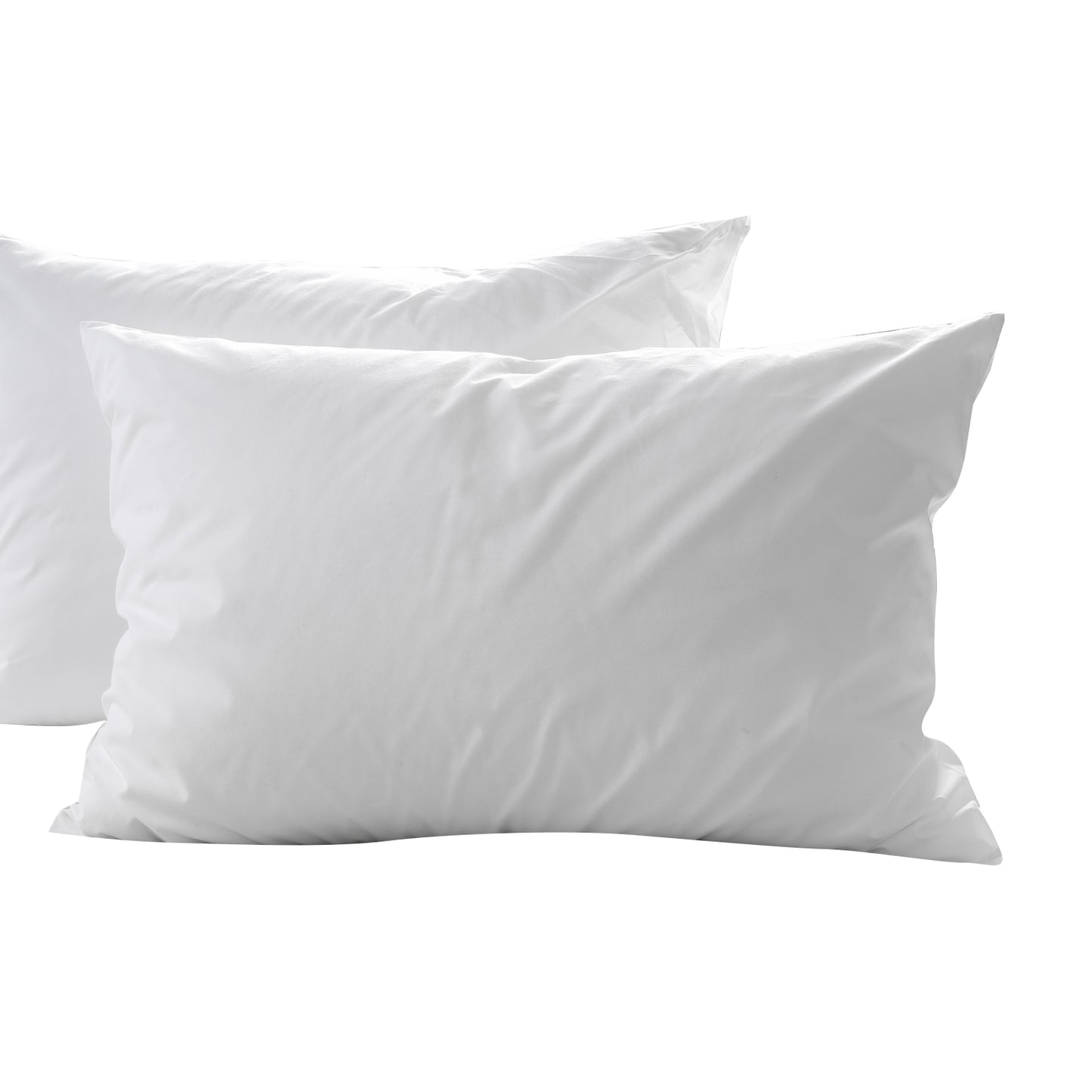 Casa Decor 50% Duck Feather 50% Duck Down Pillow - Twin Pack