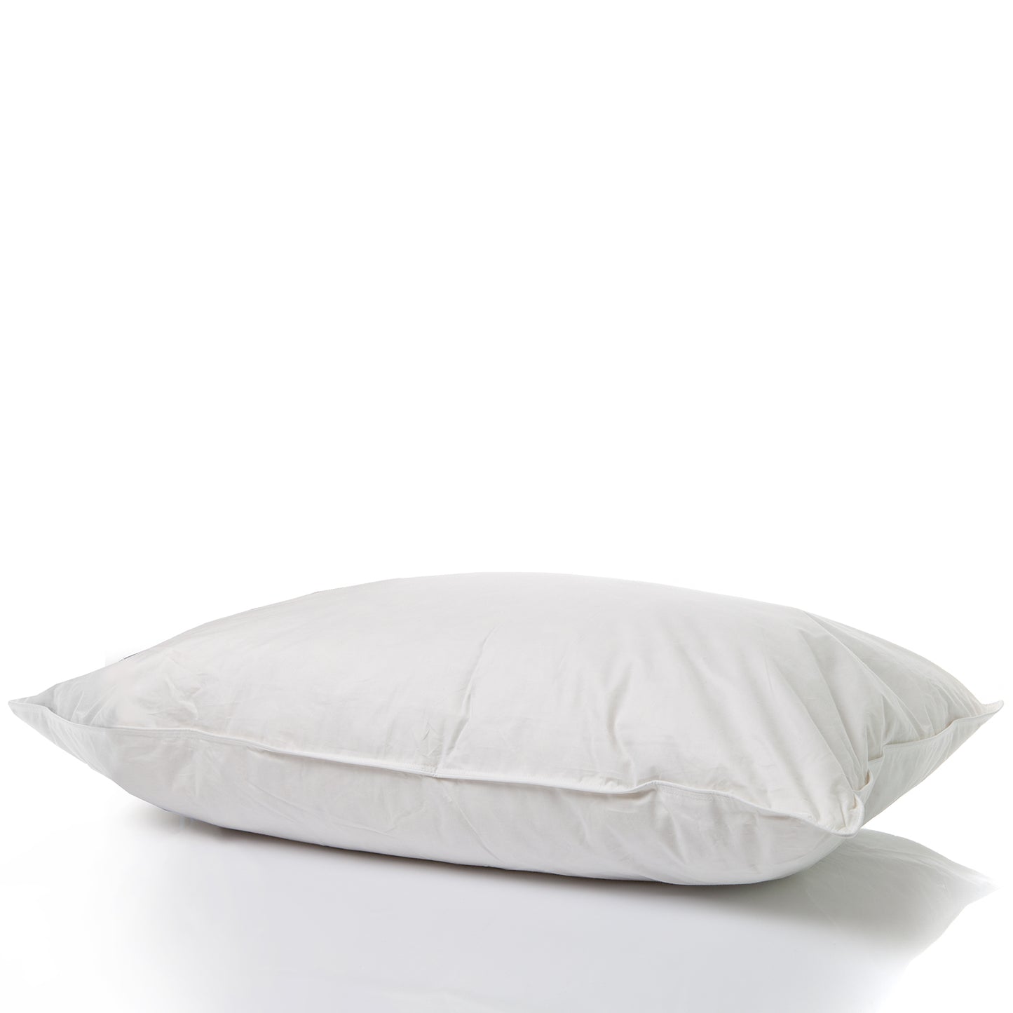 Casa Decor 50% Duck Feather 50% Duck Down Pillow - Twin Pack