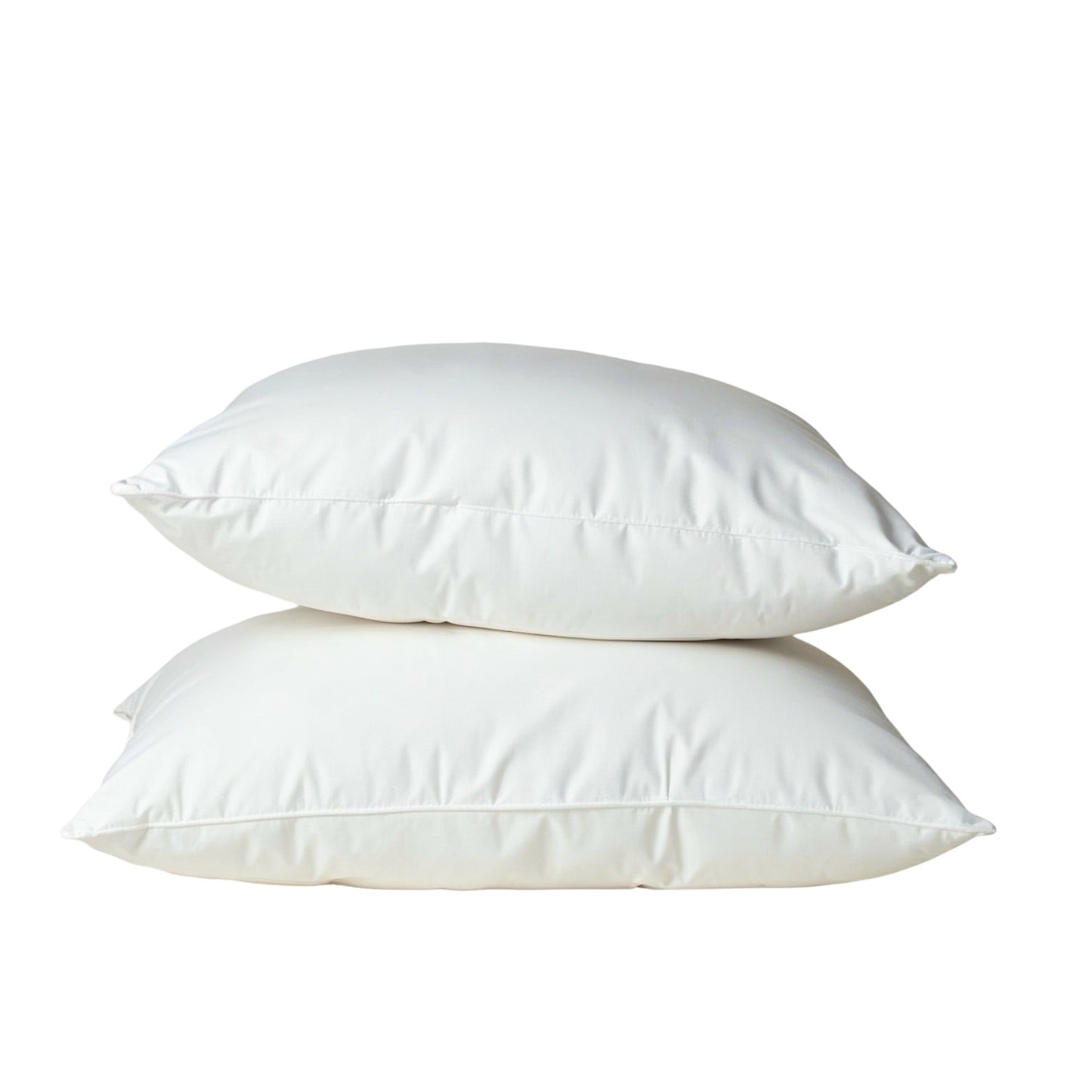 Royal Comfort - Goose Pillow Twin Pack - 1000GSM
