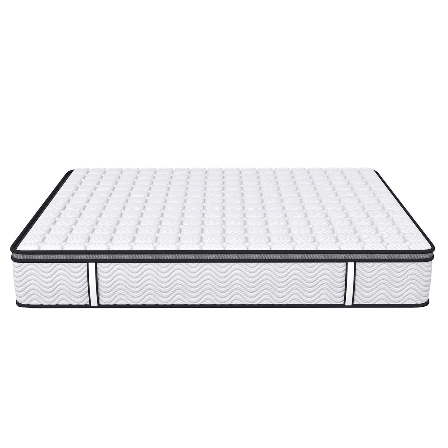 Ergopedic Pocket Spring Mattress-Queen