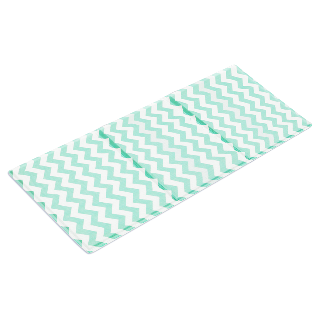 Pawz Pet Cooling Mat L Green-1942353671471894536