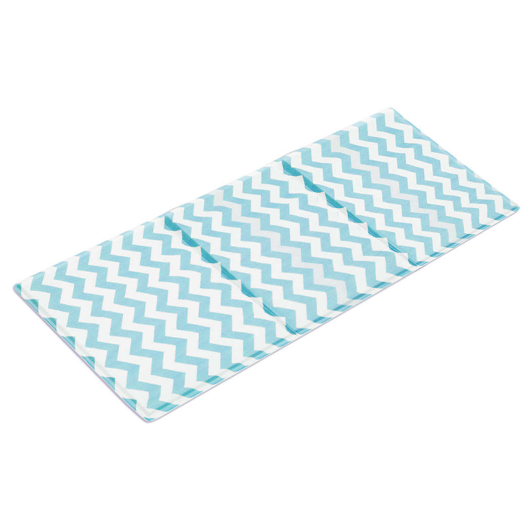 Pawz Pet Cooling Mat L Blue-1942353671090212872