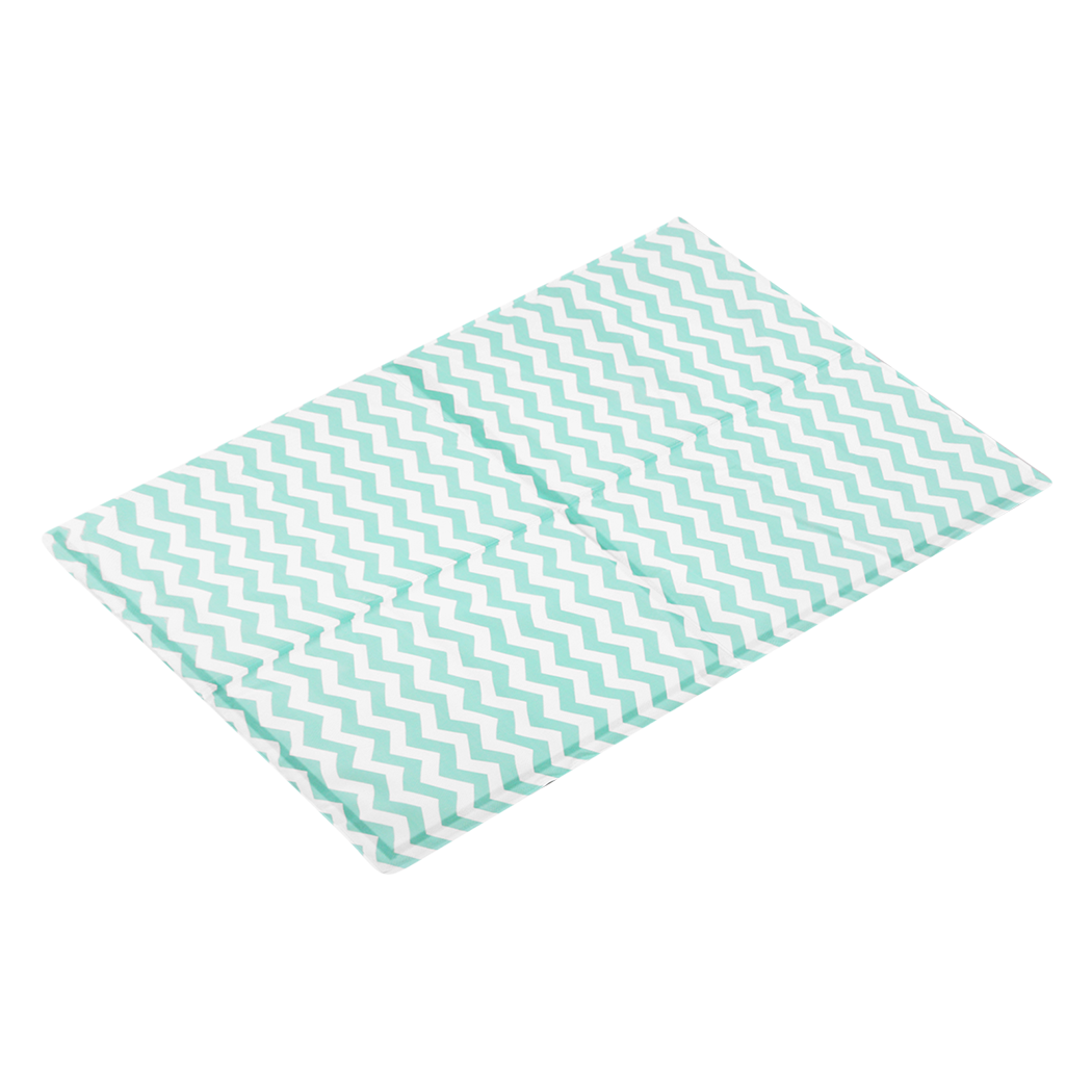 Pawz Pet Cooling Mat XL Green-1942353673657126920