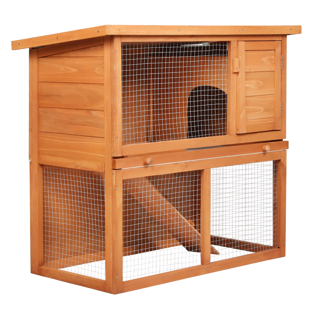 Pawz Rabbit Hutch-1942353674399518728