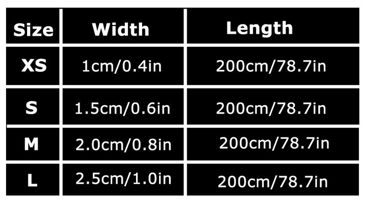 True Love Reflective Pet Leash 2m - Grey, L-1831155647119495170