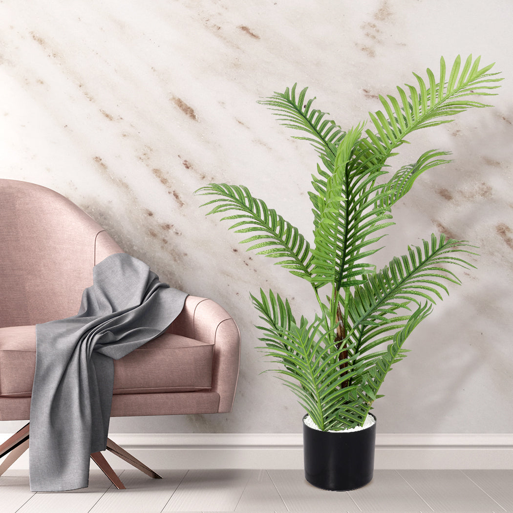 Lambu 100cm Artificial Plants Tree Room