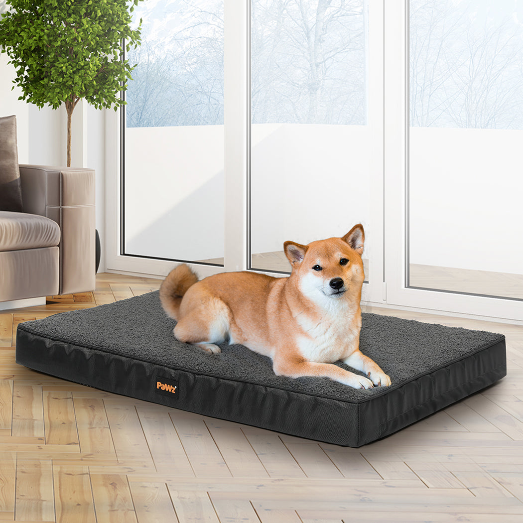 PaWz Pet Dog Orthopaedic Bed-1942353798479613958