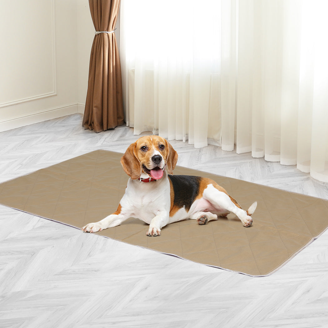 PaWz 4 Pcs 70x80 cm Reusable Waterproof X-Large-1942353115906969606