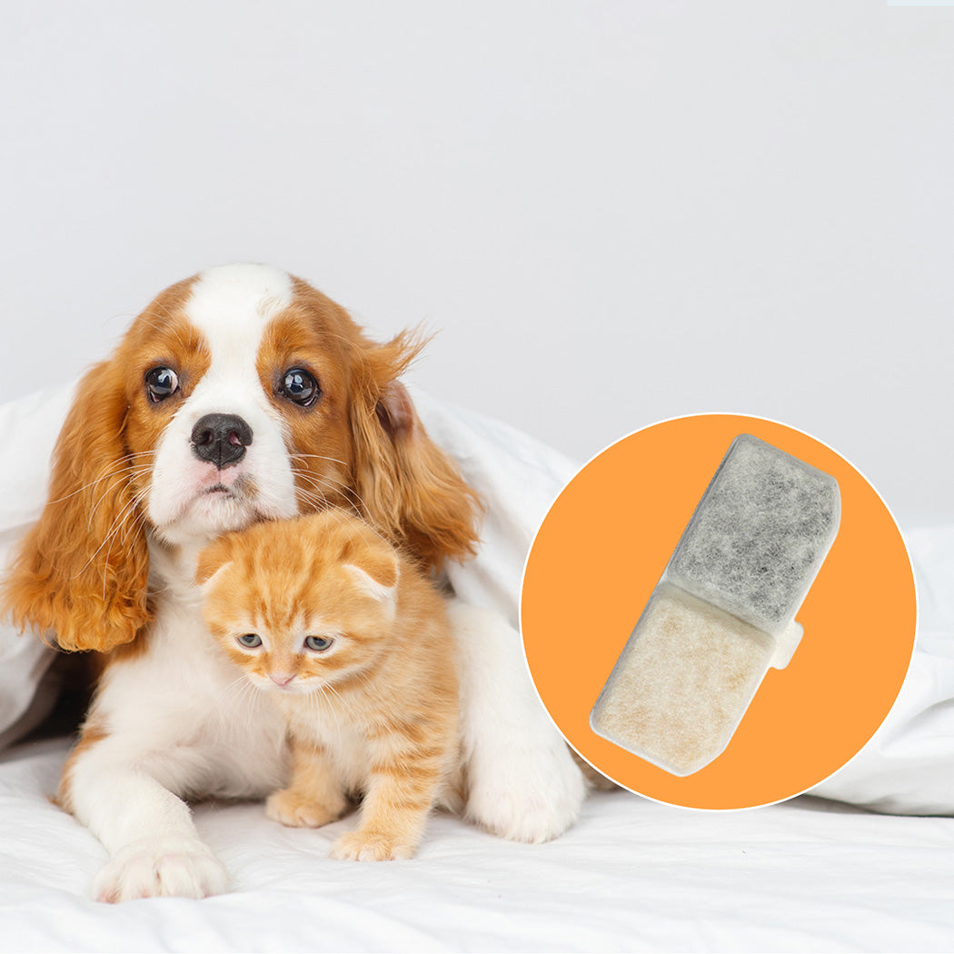 PAWZ Pet Water Fountain Filter-1942353633693798406
