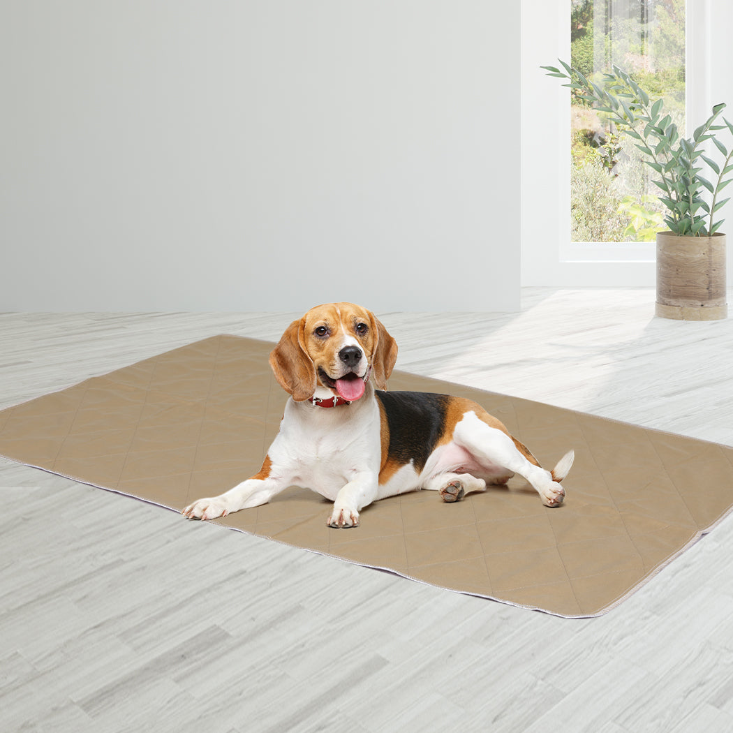PaWz 4 Pcs 70x80 cm Reusable Waterproof X-Large-1942353115906969607