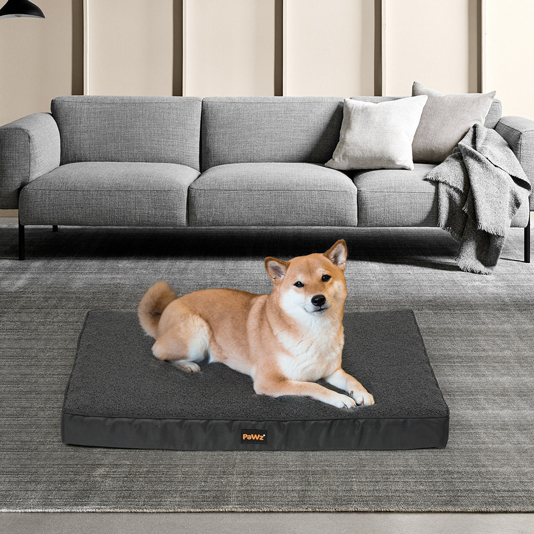 PaWz Pet Dog Orthopaedic Bed-1942353798479613959