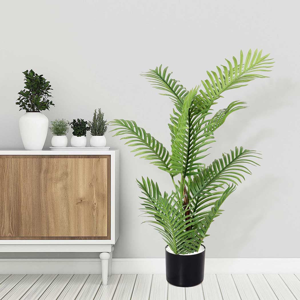 Lambu 100cm Artificial Plants Tree Room