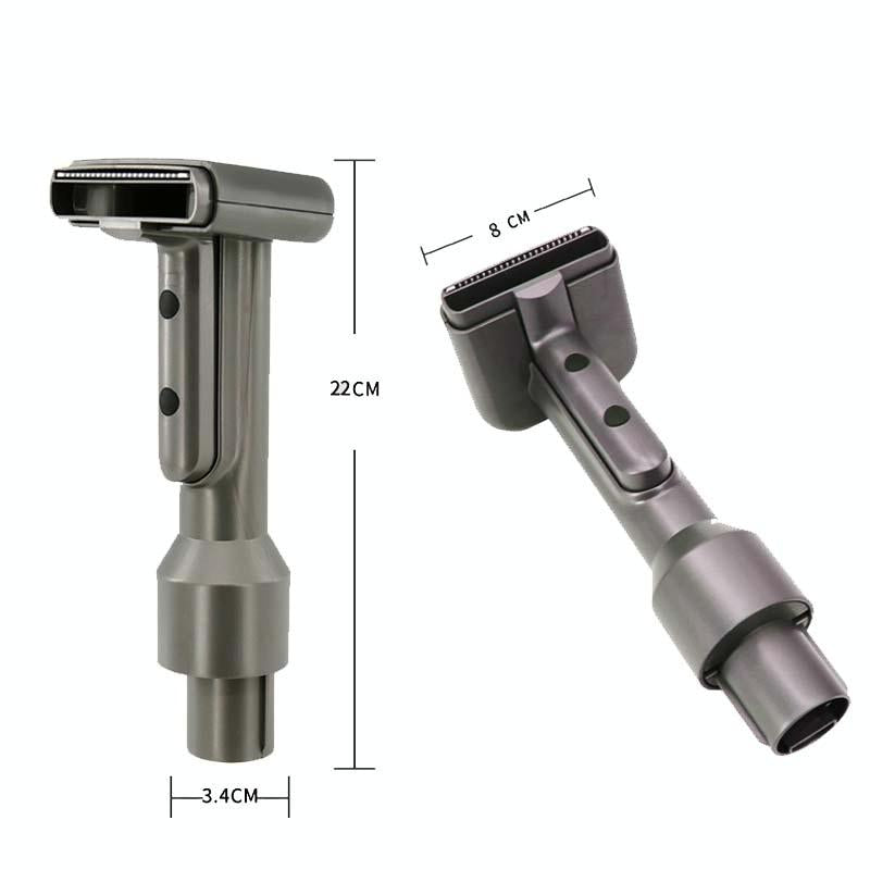 Vacuum Cleaner Pet Brush Attachment - Fits Dyson V7 V8 V10 V11 V15-1915196982381645825