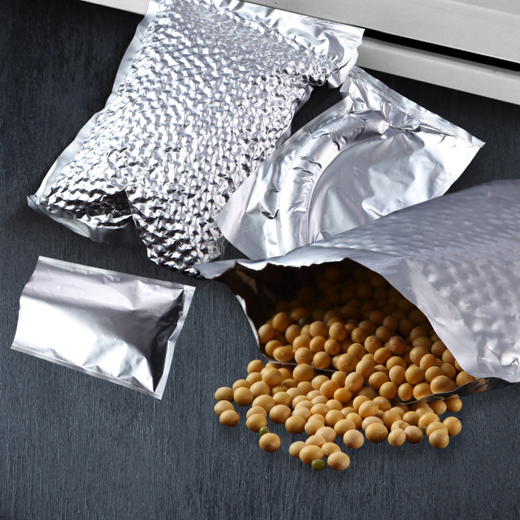 100x Commercial Grade Vacuum Sealer 20x30cm