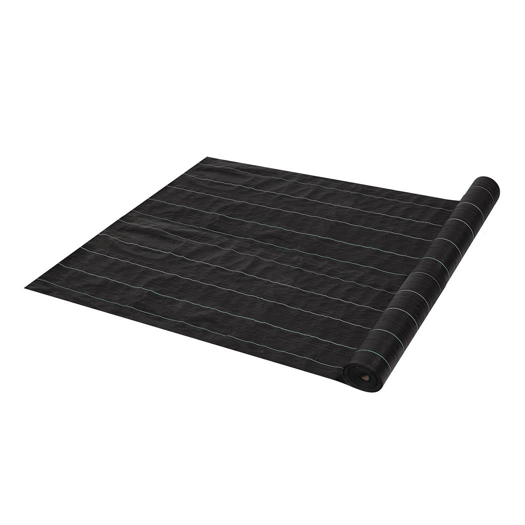 Lambu Weed Mat 1.83mx100m Plant Control XXX-Large