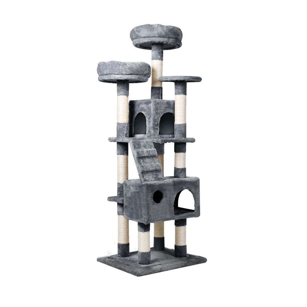 PaWz Cat Trees Scratching Post Scratcher-1942353801075888128