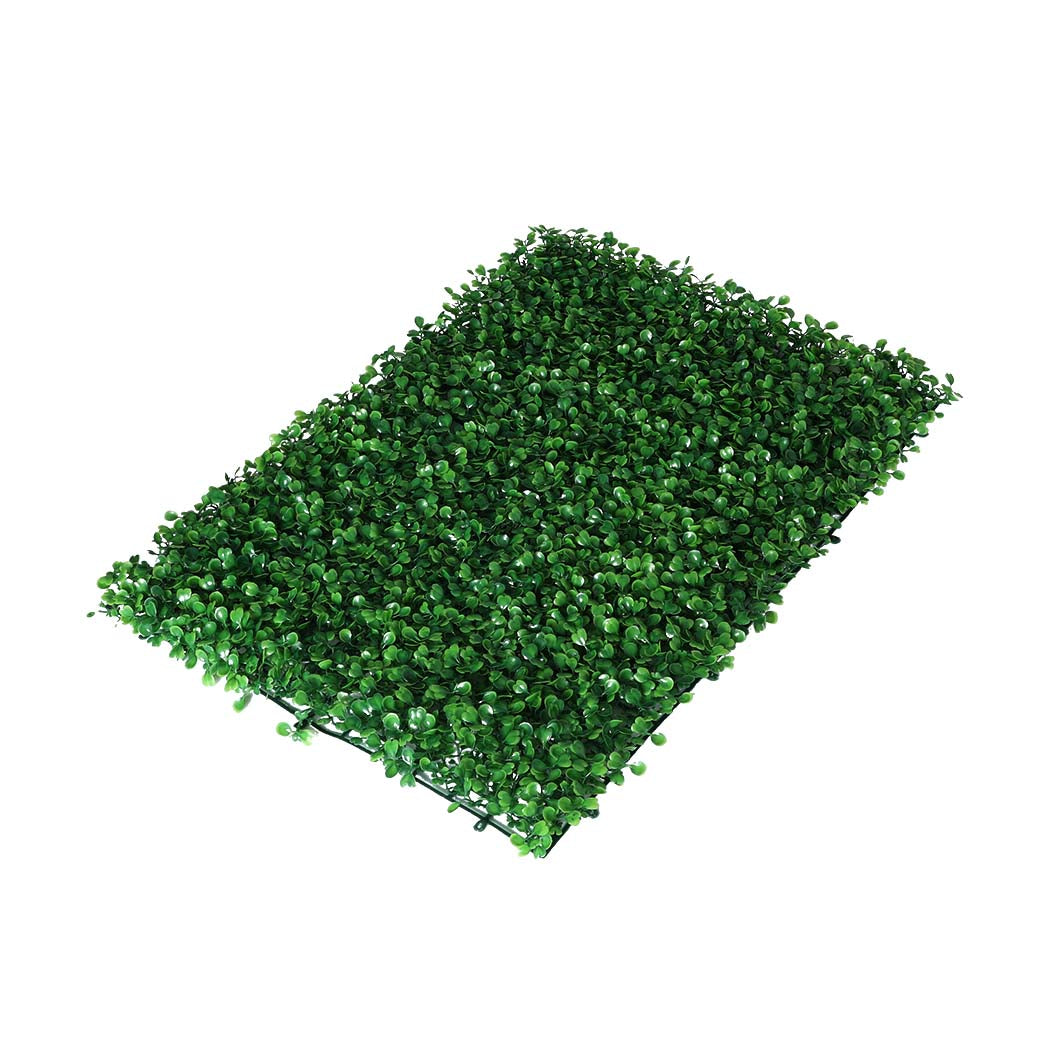 Marlow Artificial Hedge Grass Boxwood