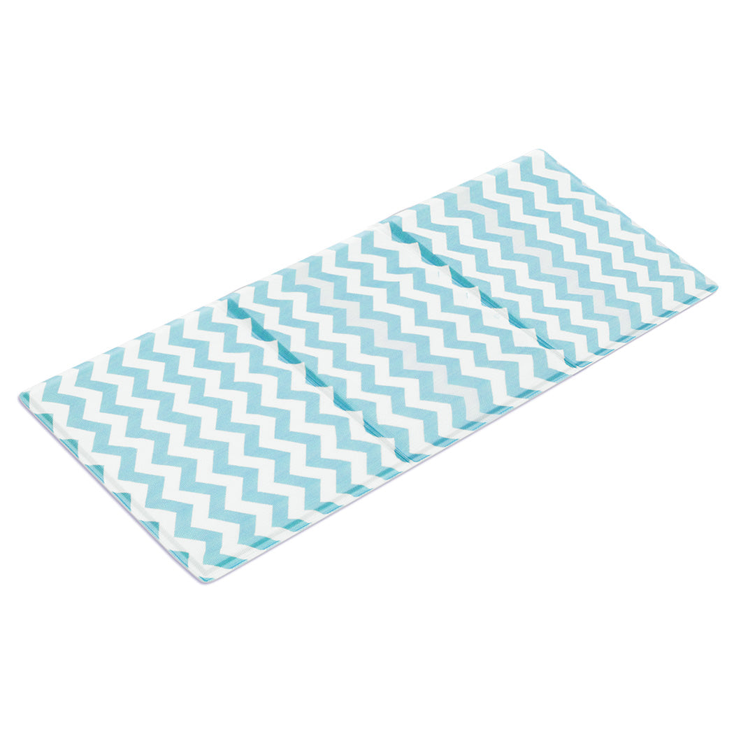 Pawz Pet Cooling Mat L Blue-1942353671090212864