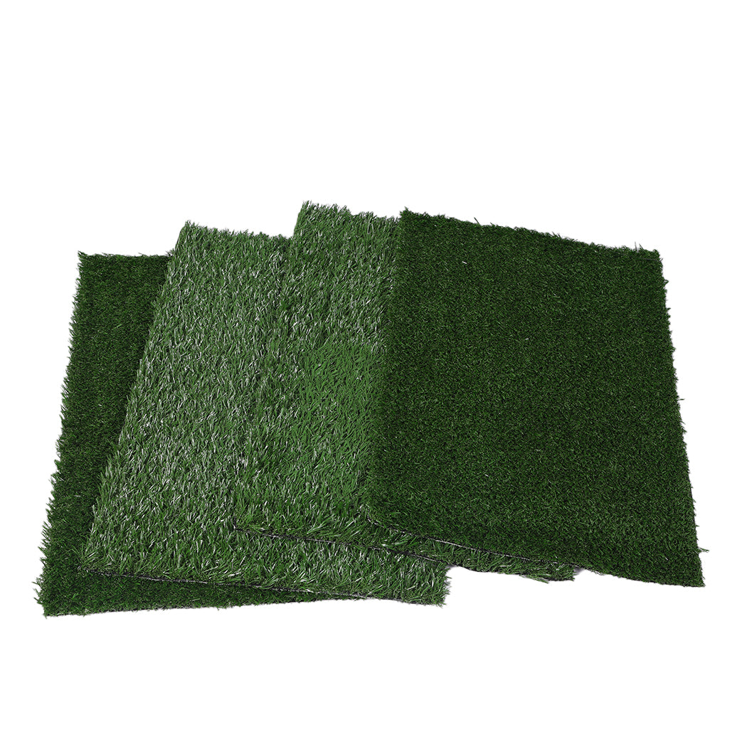PaWz Grass Potty Dog Pad Training Pet Medium-1942353082222514176