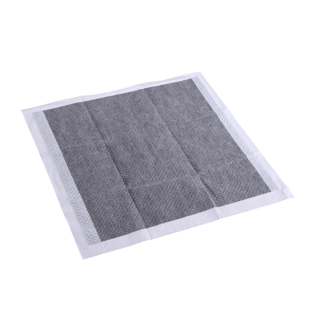 PaWz 400 Pcs 60x60cm Charcoal Pet Puppy-1942353114346688512