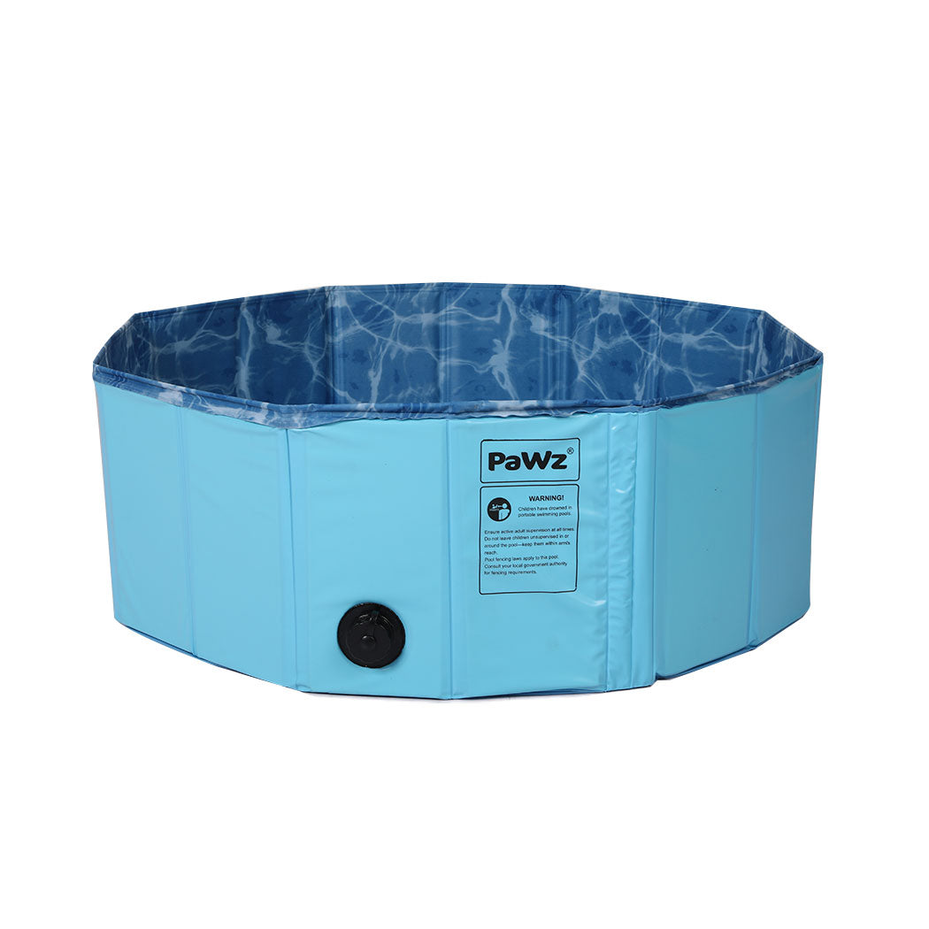 Portable Pet Swimming Pool Kids Dog S Single-1942353931644571648