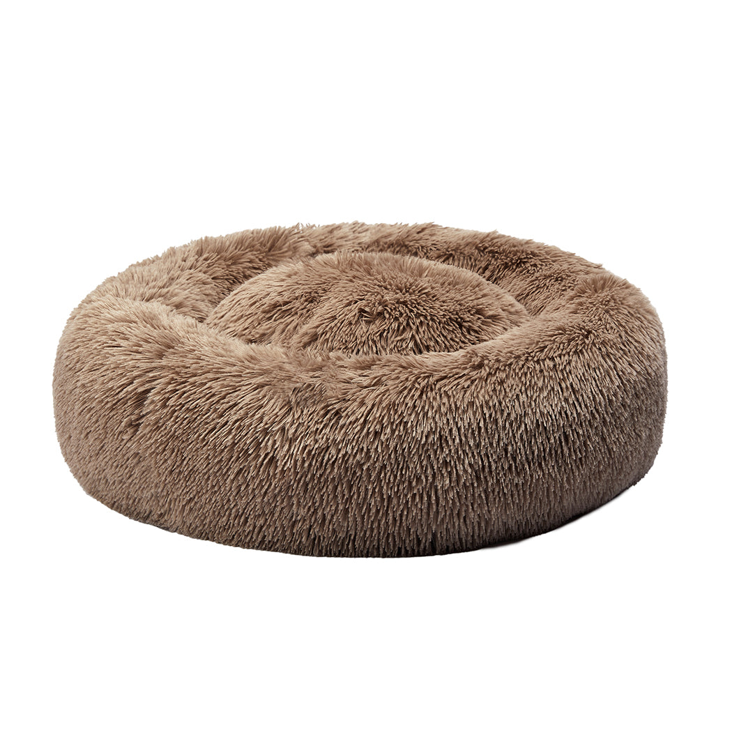 PaWz Pet Bed Dog Beds Mattress Bedding XXL Brown XX-Large-1942353257041104896