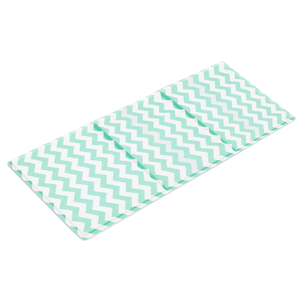 Pawz Pet Cooling Mat L Green-1942353671471894528