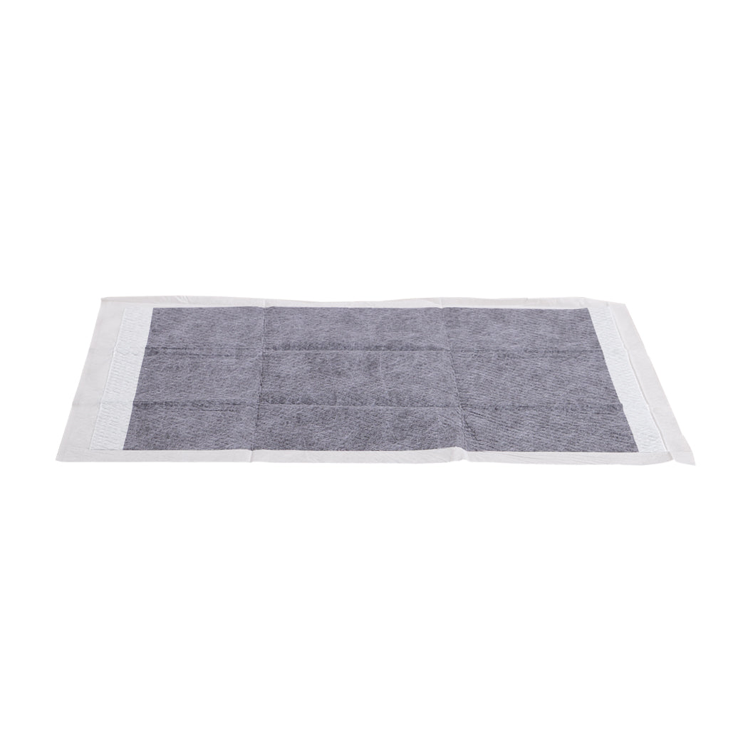 PaWz 400 Pcs 60x60cm Charcoal Pet Puppy-1942353114346688513
