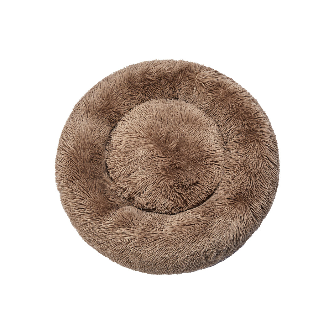 PaWz Pet Bed Dog Beds Mattress Bedding XXL Brown XX-Large-1942353257041104897