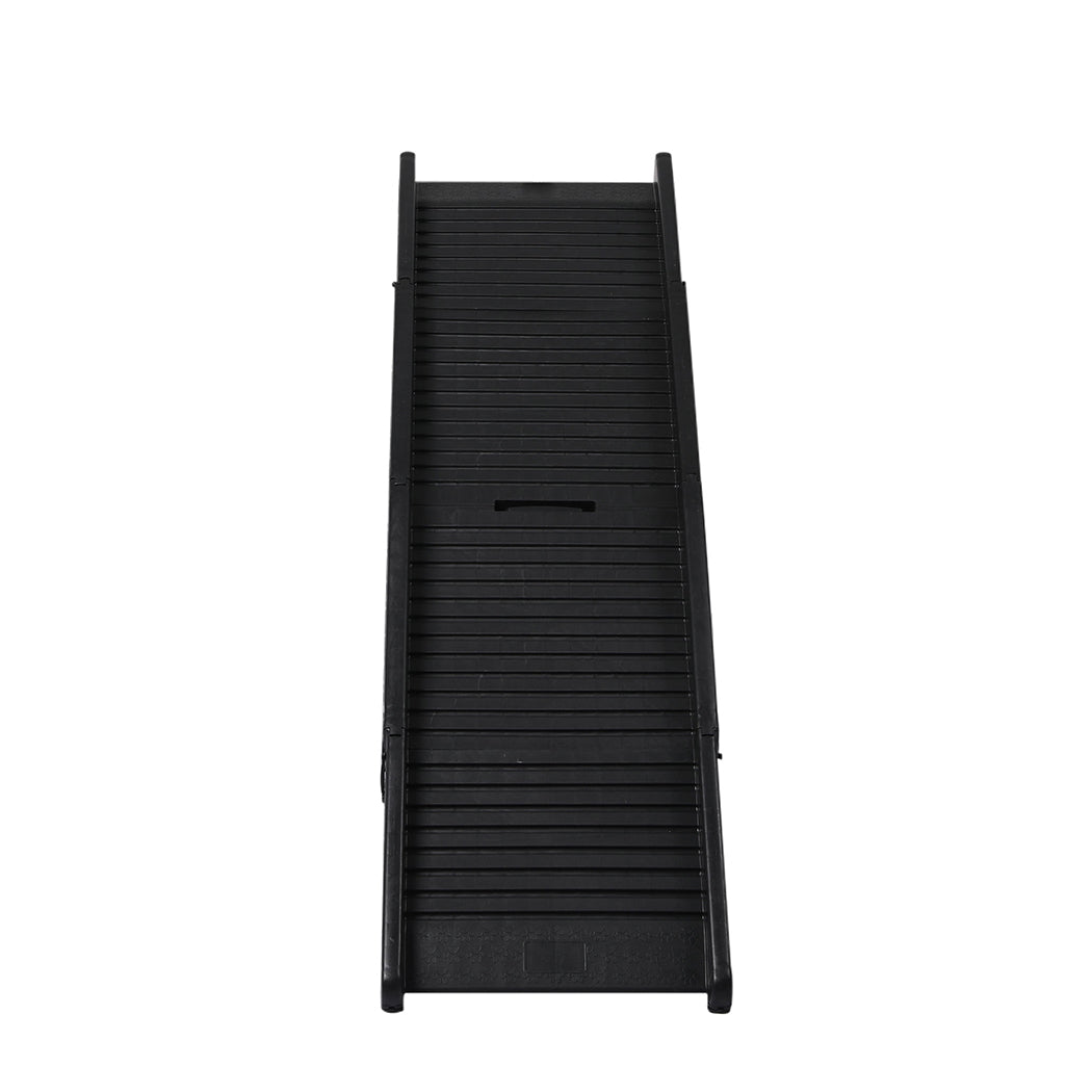 PaWz Dog Ramp Pet Car Suv Travel Stair-1942353083619217409