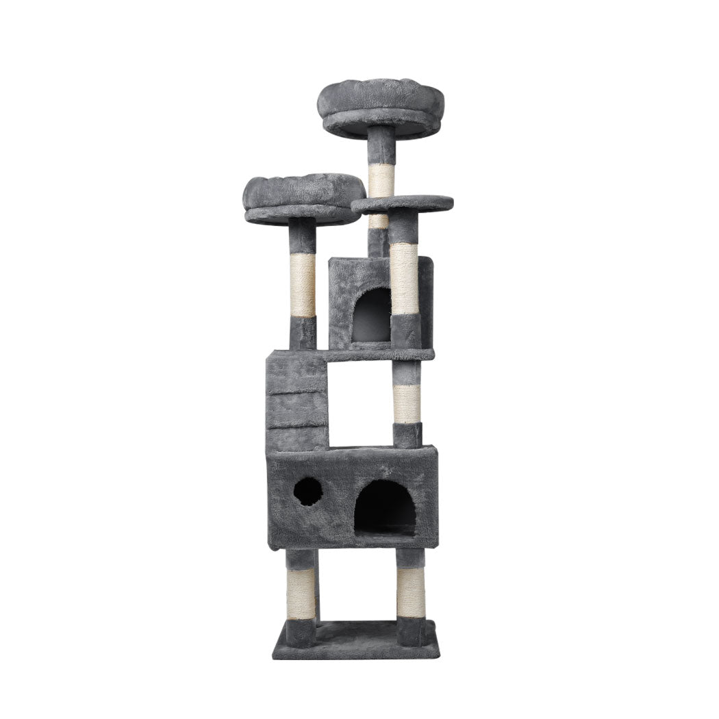 PaWz Cat Trees Scratching Post Scratcher-1942353801075888129