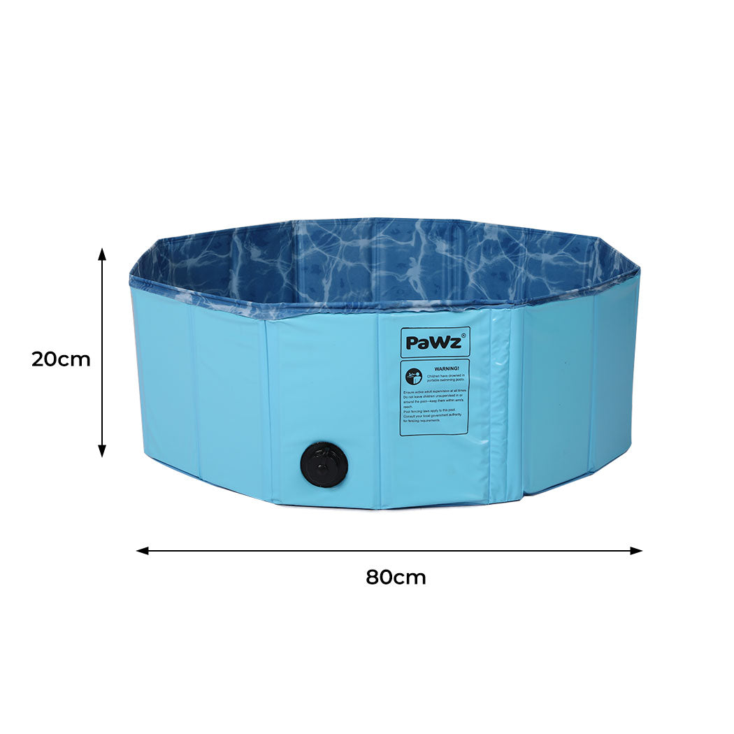 Portable Pet Swimming Pool Kids Dog S Single-1942353931644571650