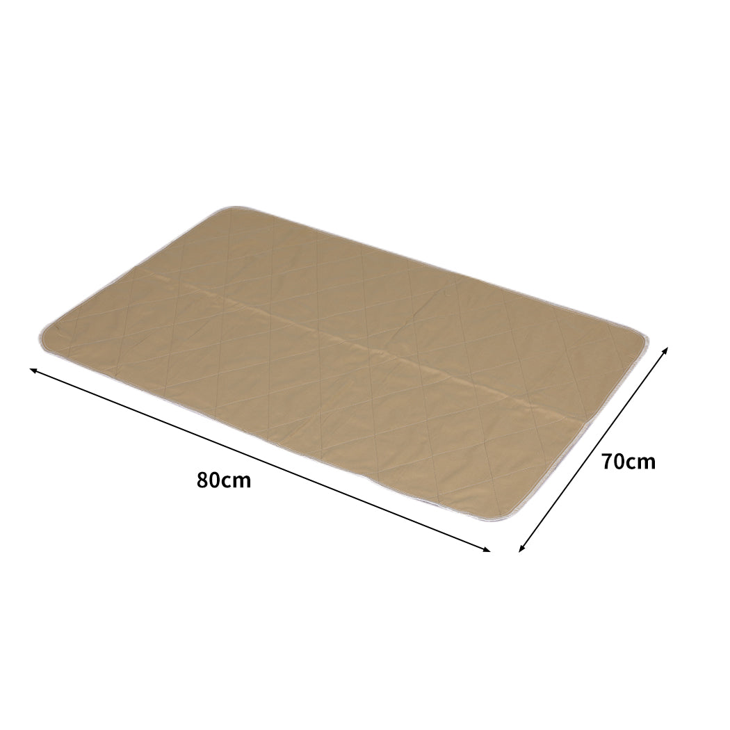 PaWz 4 Pcs 70x80 cm Reusable Waterproof X-Large-1942353115906969602