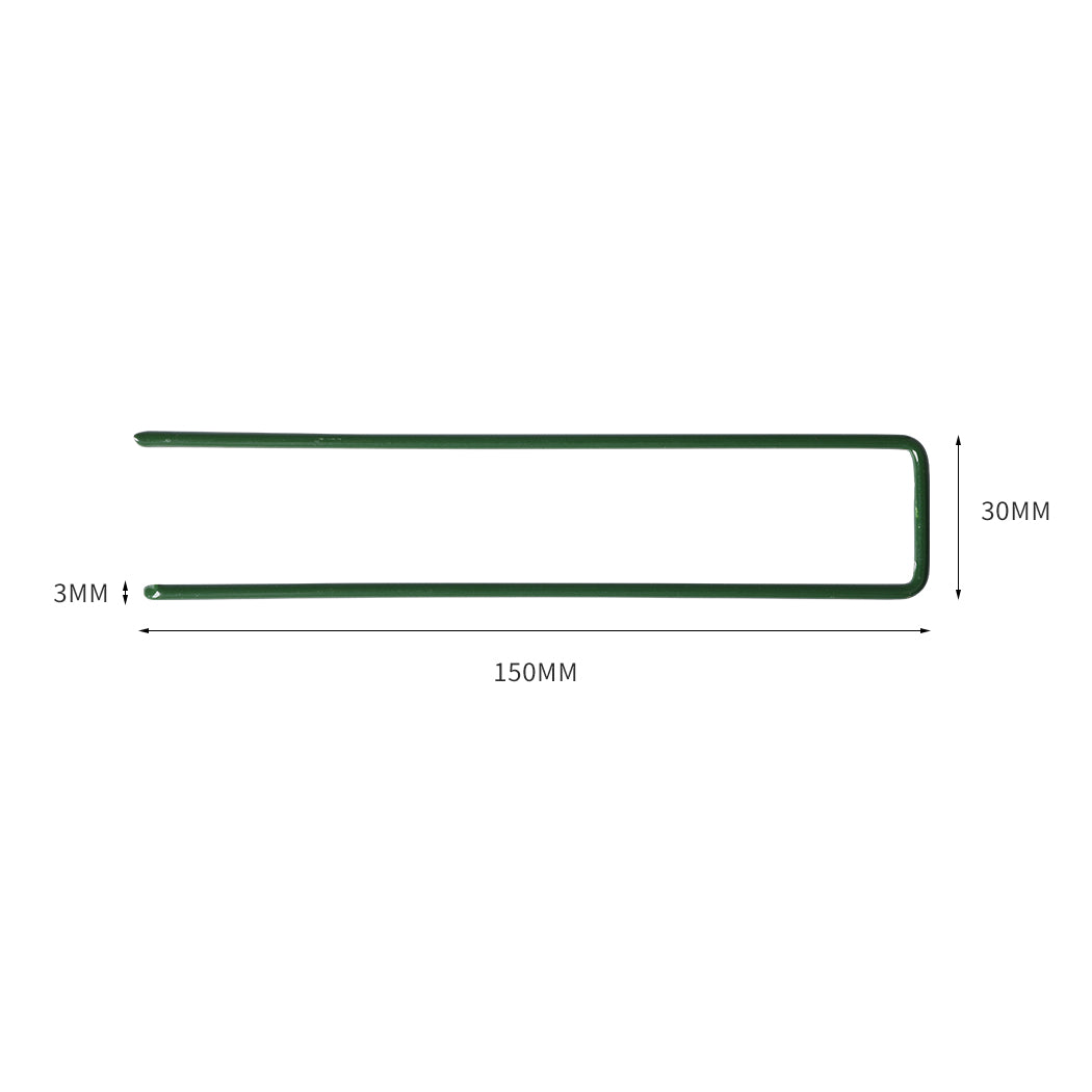 Marlow 50PCS Synthetic Artificial Grass