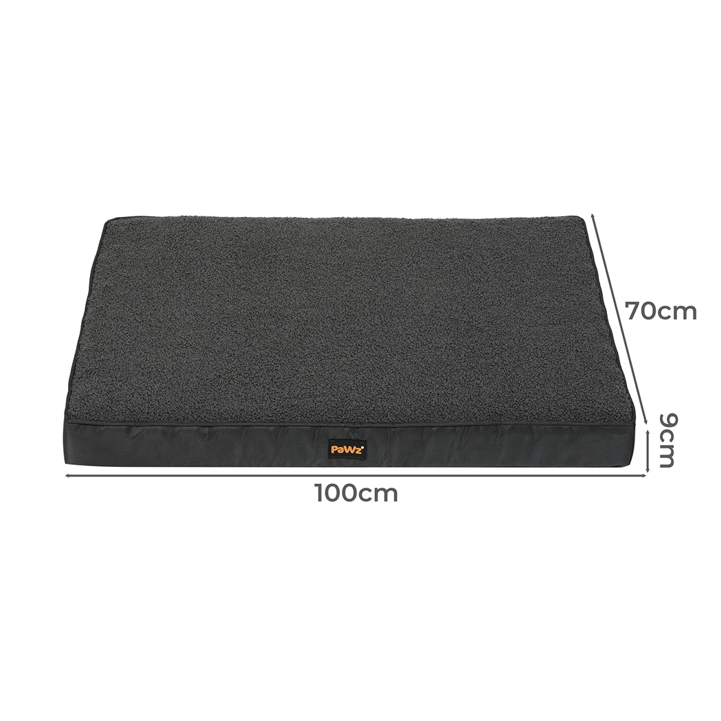 PaWz Pet Dog Orthopaedic Bed-1942353798479613954