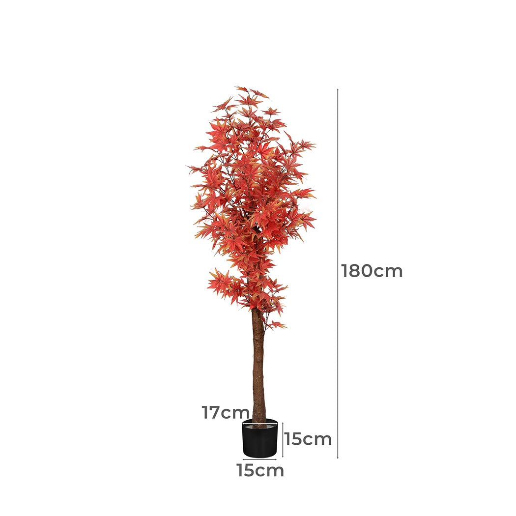 Lambu Artificial Plants Tree Garden