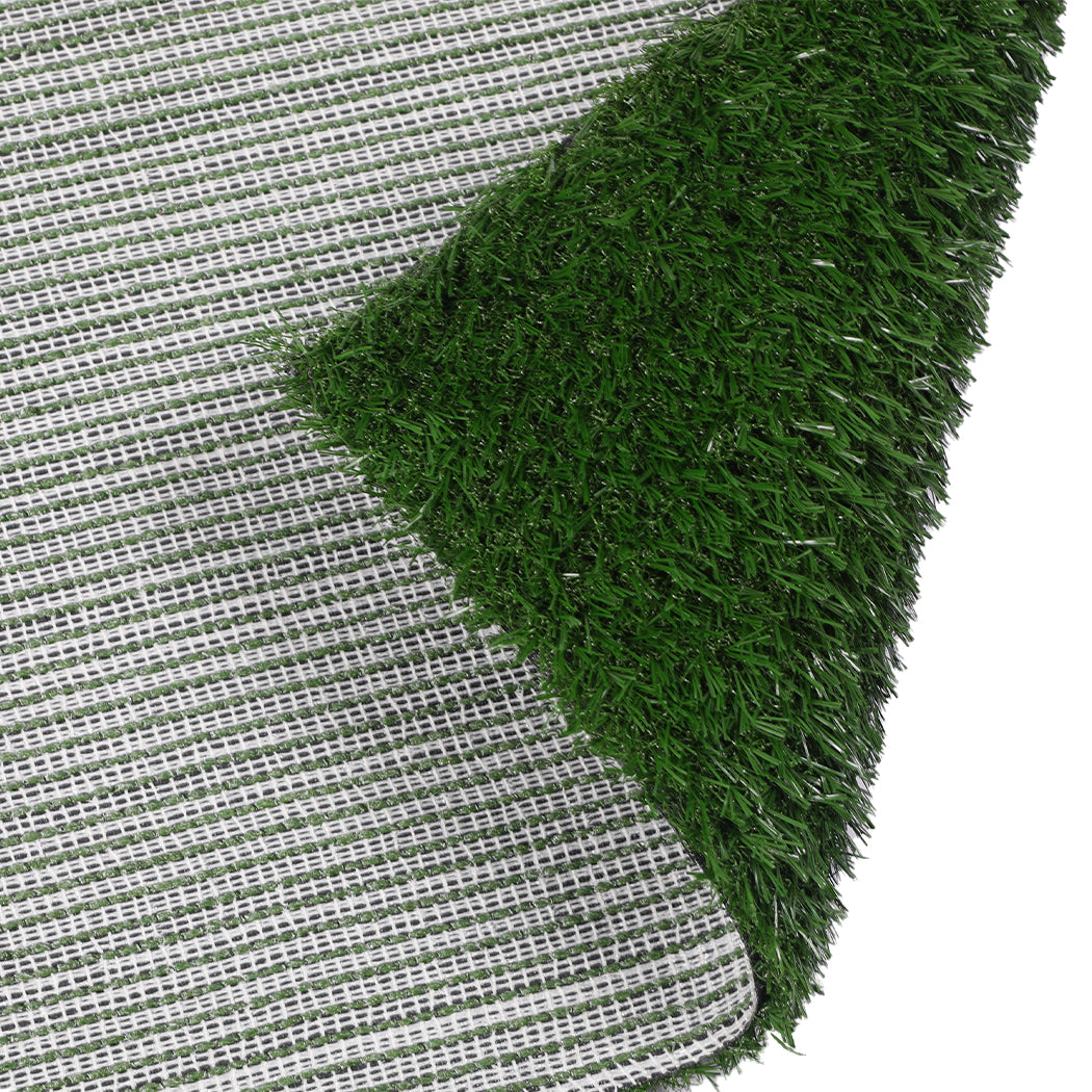 PaWz Grass Potty Dog Pad Training Pet Medium-1942353082222514179