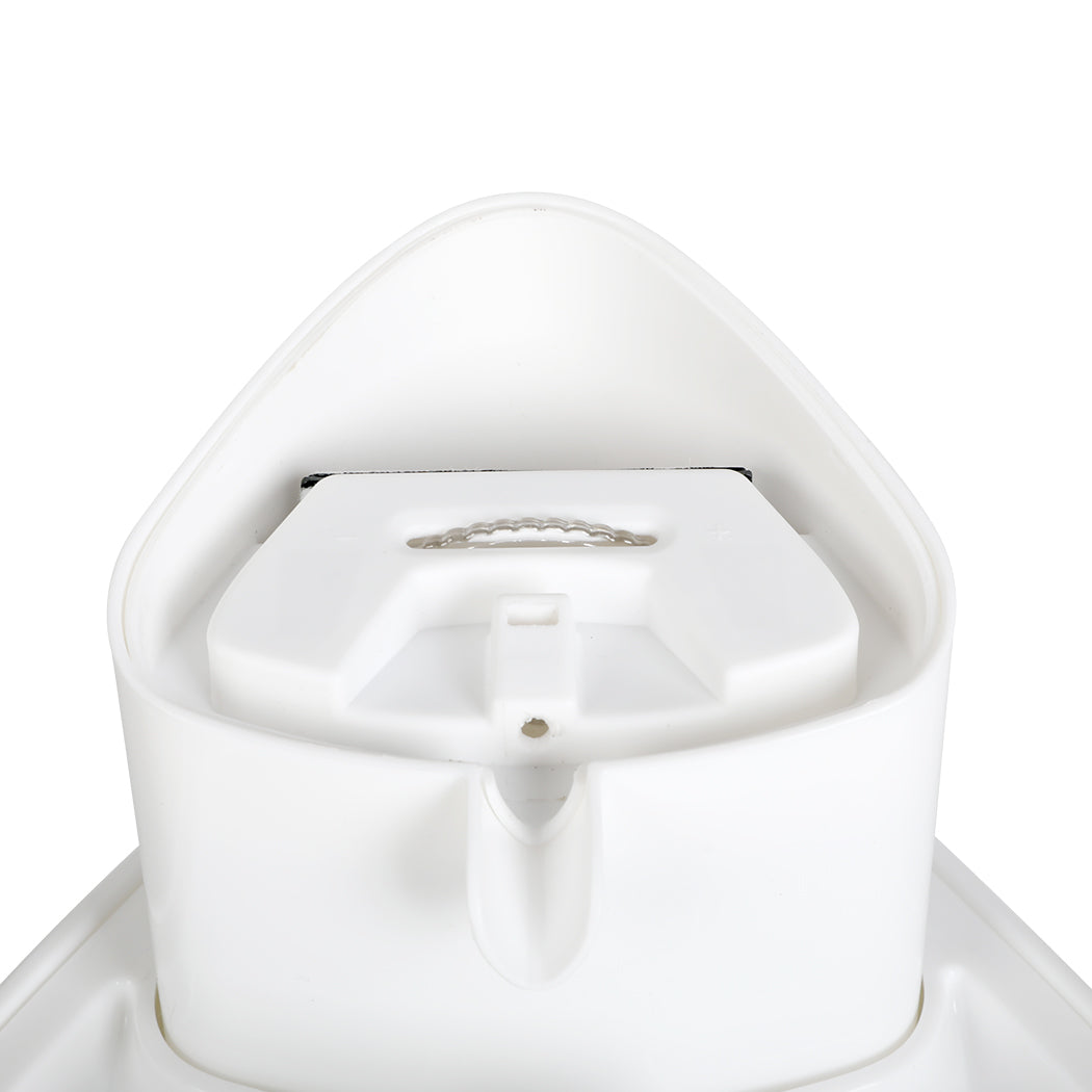 PaWz Electric Pet Water Fountain Drinking-1942352761987403779