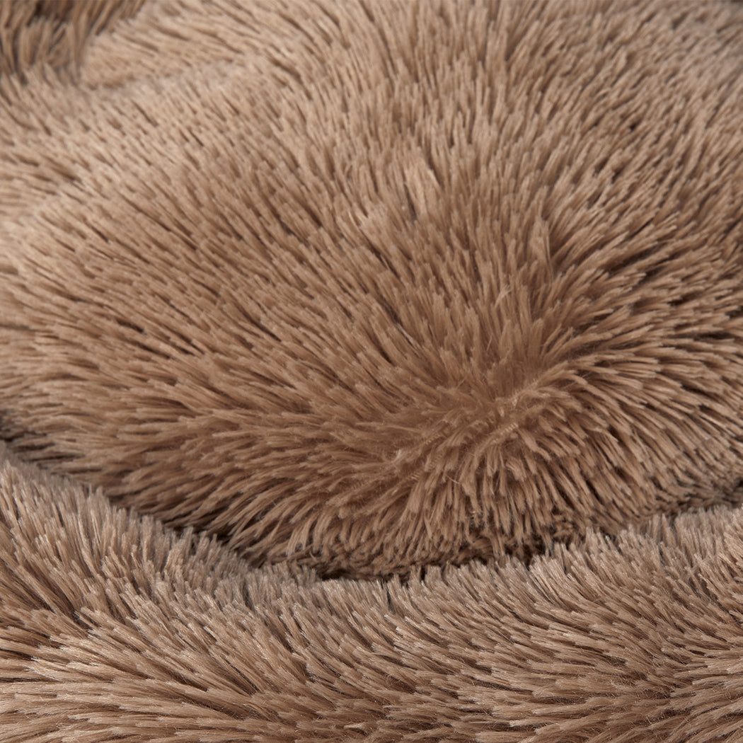 PaWz Pet Bed Dog Beds Mattress Bedding XXL Brown XX-Large-1942353257041104899