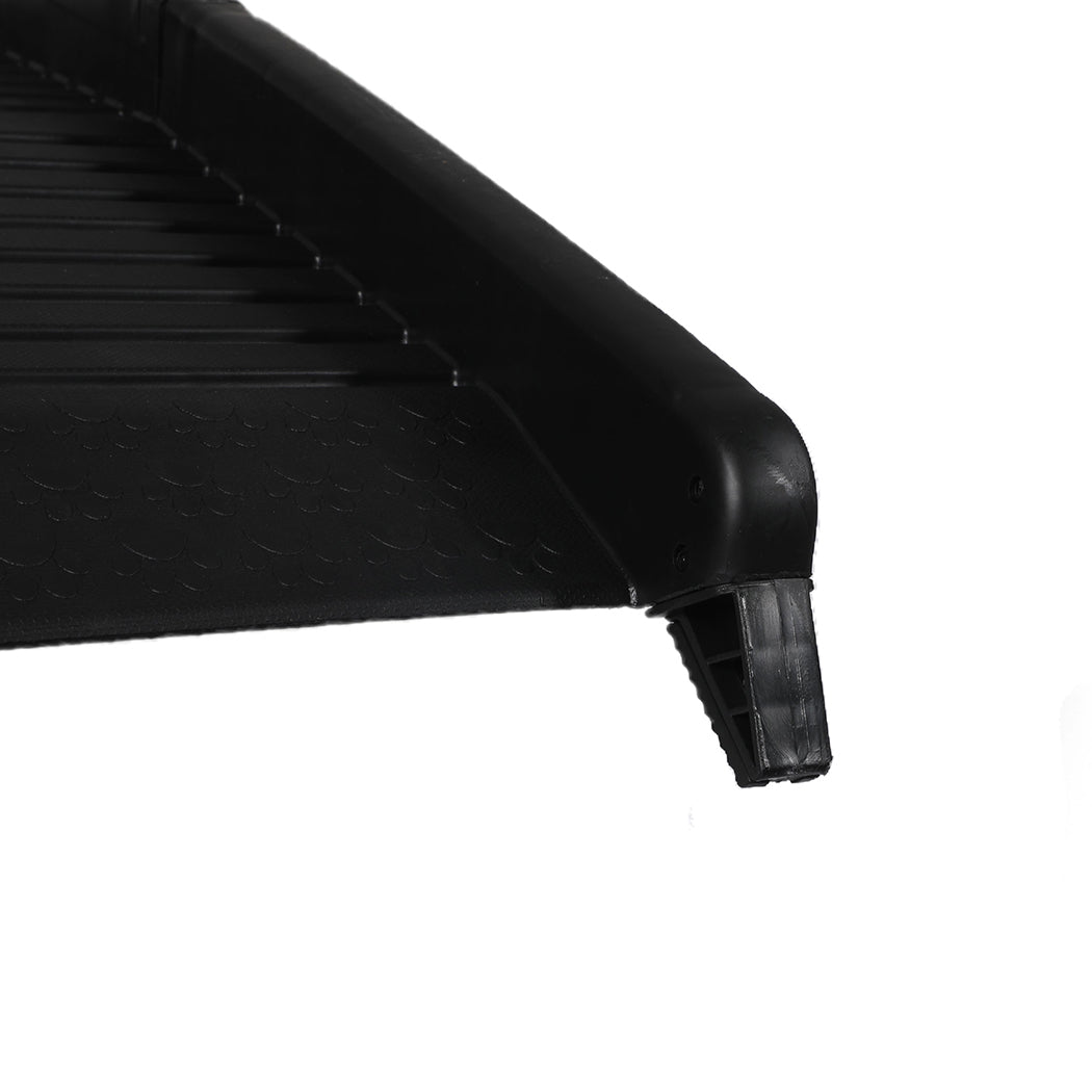 PaWz Dog Ramp Pet Car Suv Travel Stair-1942353083619217411