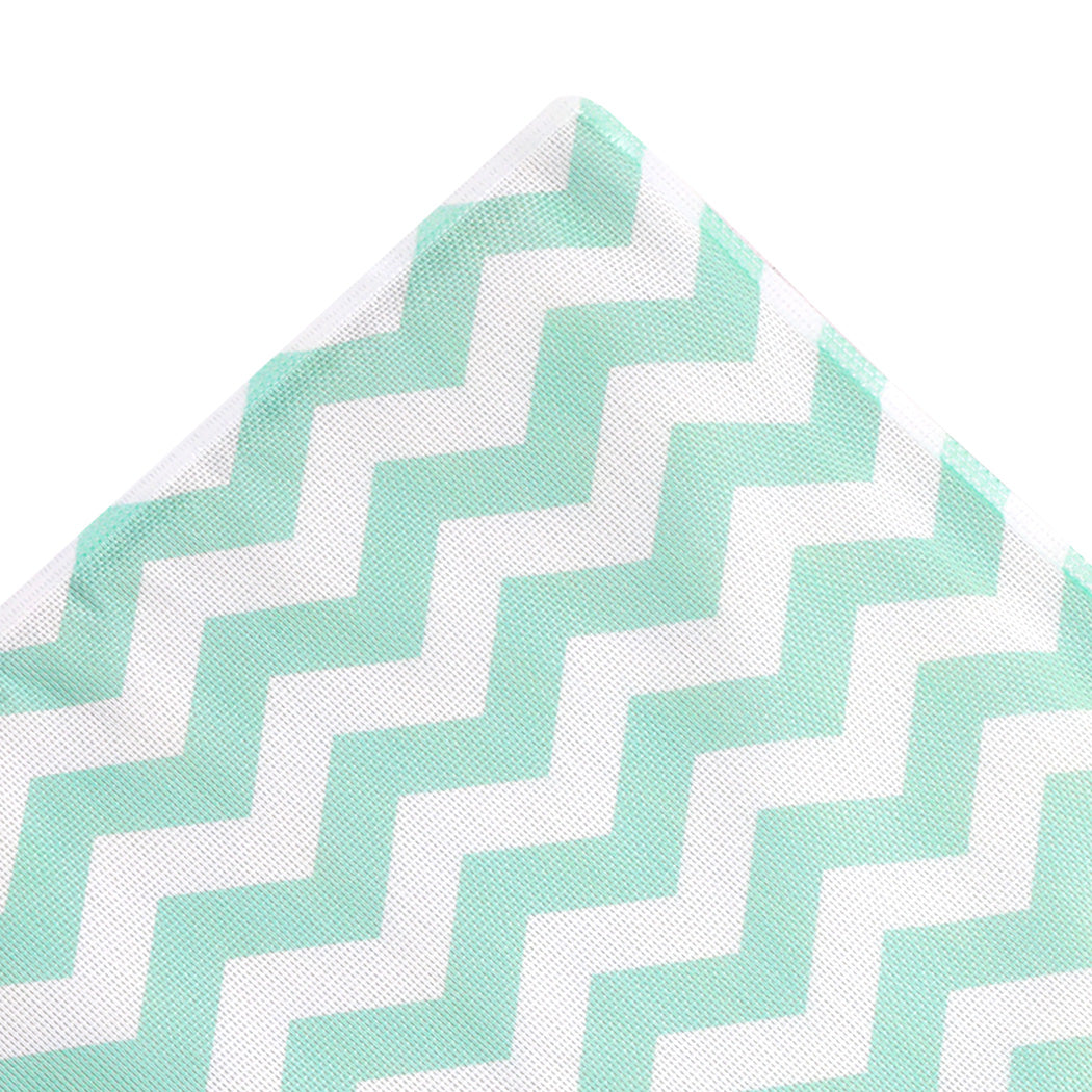 Pawz Pet Cooling Mat XL Green-1942353673657126916