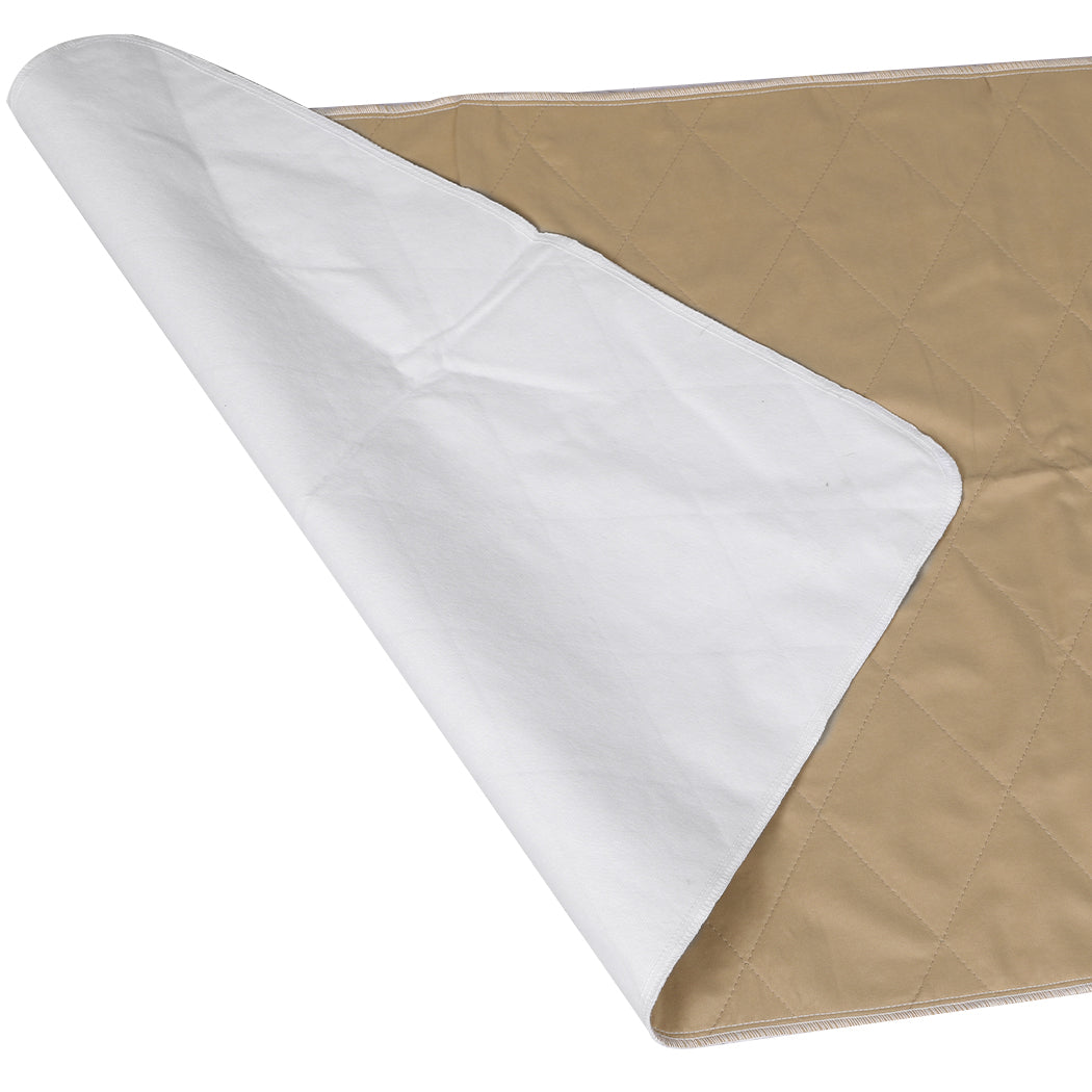 PaWz 4 Pcs 70x80 cm Reusable Waterproof X-Large-1942353115906969604