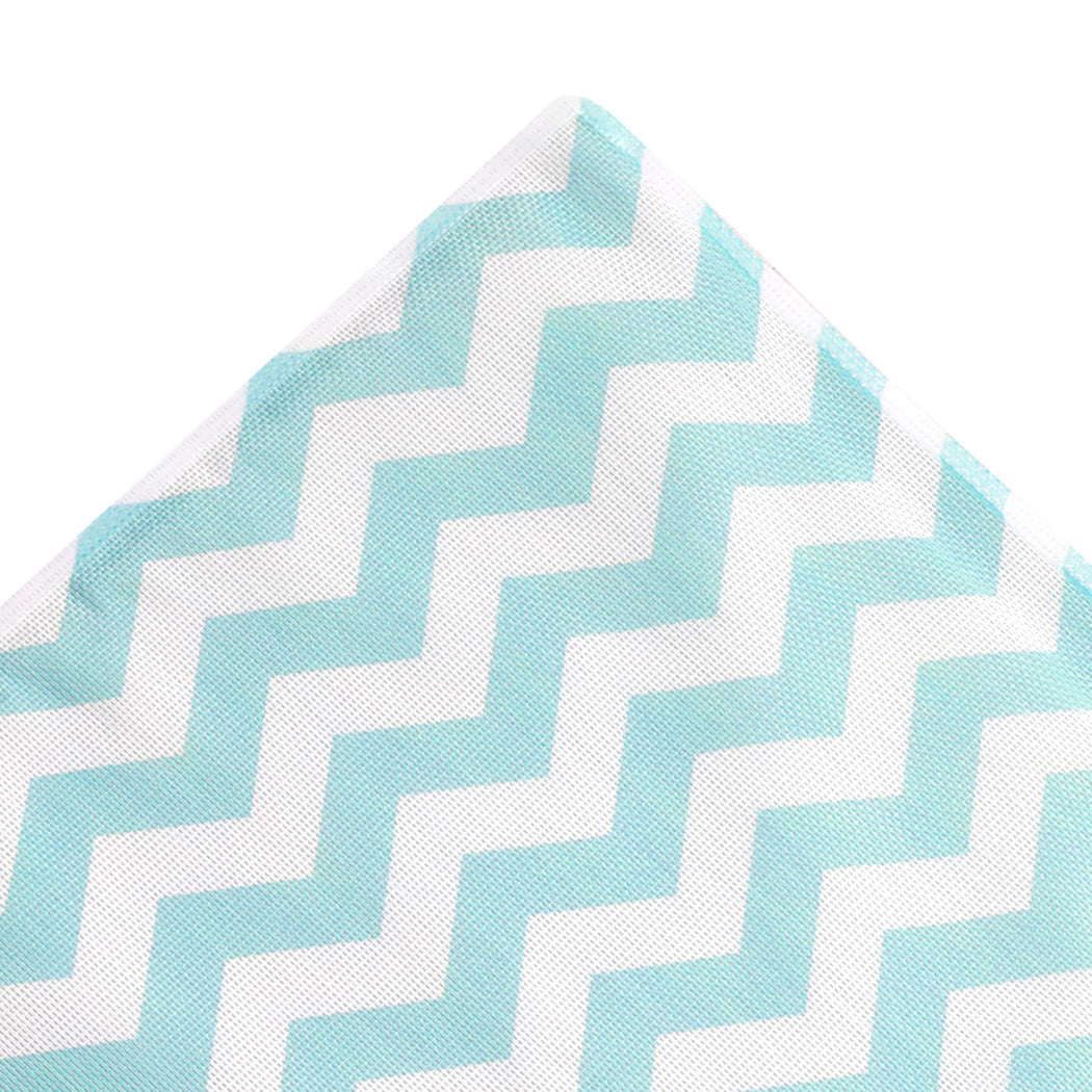 Pawz Pet Cooling Mat L Blue-1942353671090212868