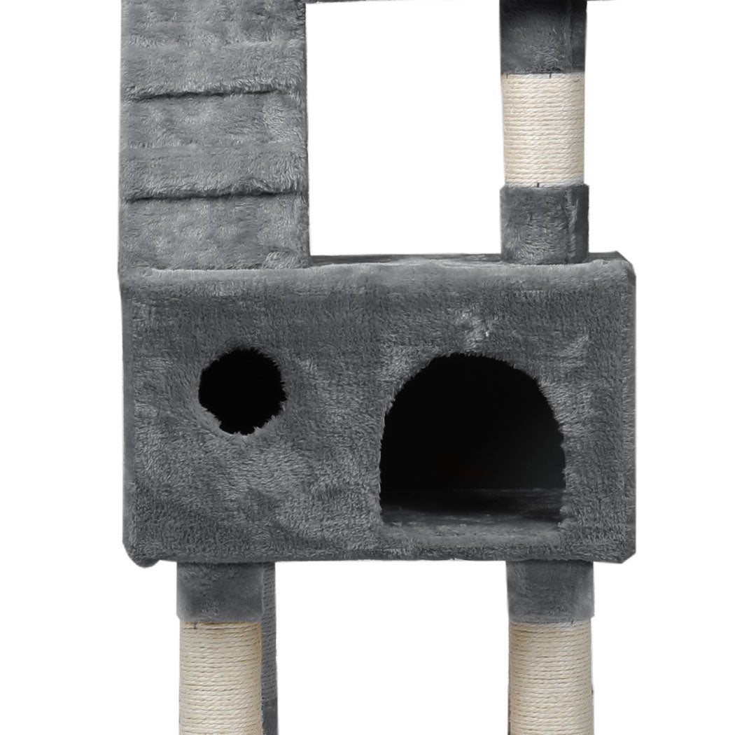 PaWz Cat Trees Scratching Post Scratcher-1942353801075888132