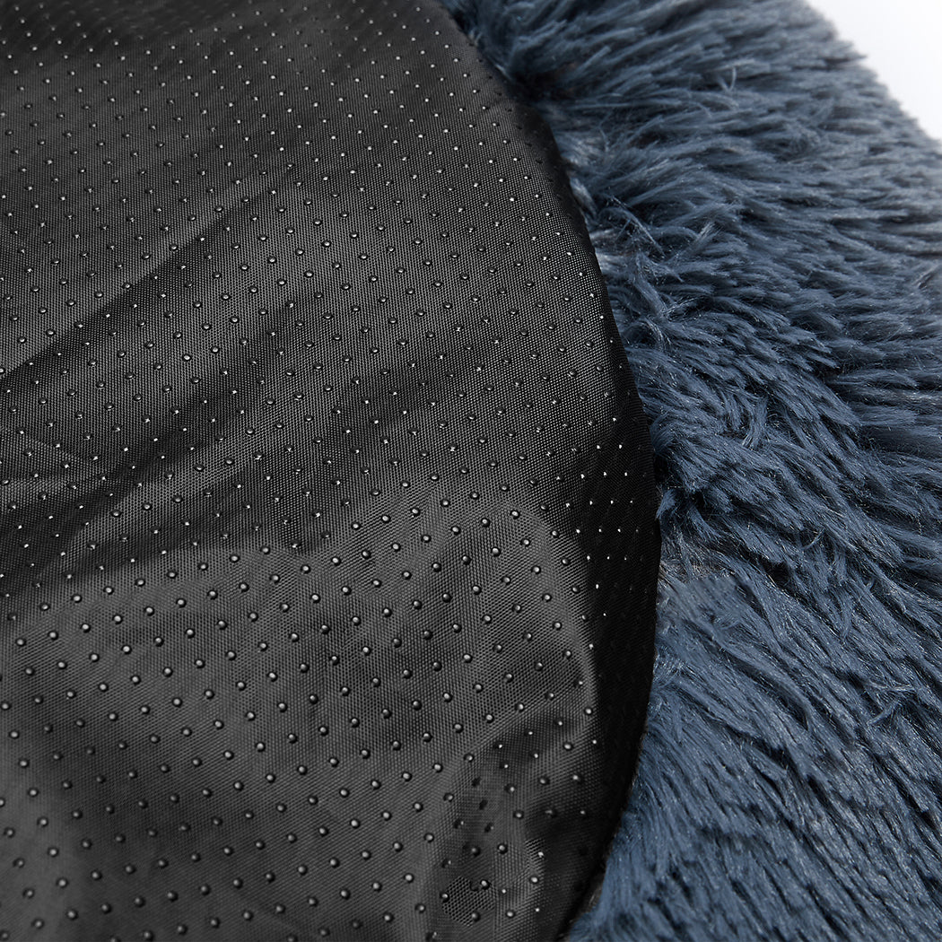 PaWz Pet Bed Dog Beds Mattress Bedding M Dark Grey Medium-1942353254209949700