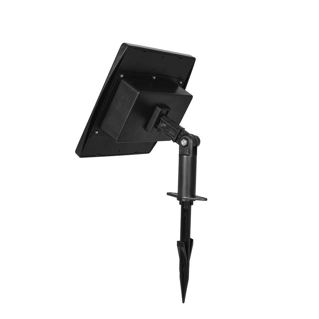 Lambu Solar Oxygenator Air Pump Powered
