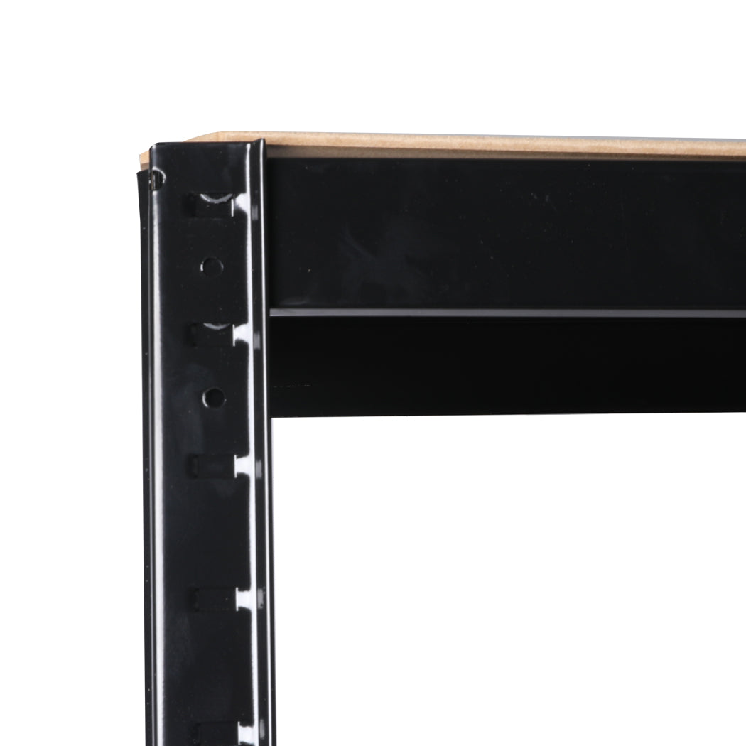 Traderight Warehouse Shelving Garage 1.7M Medium