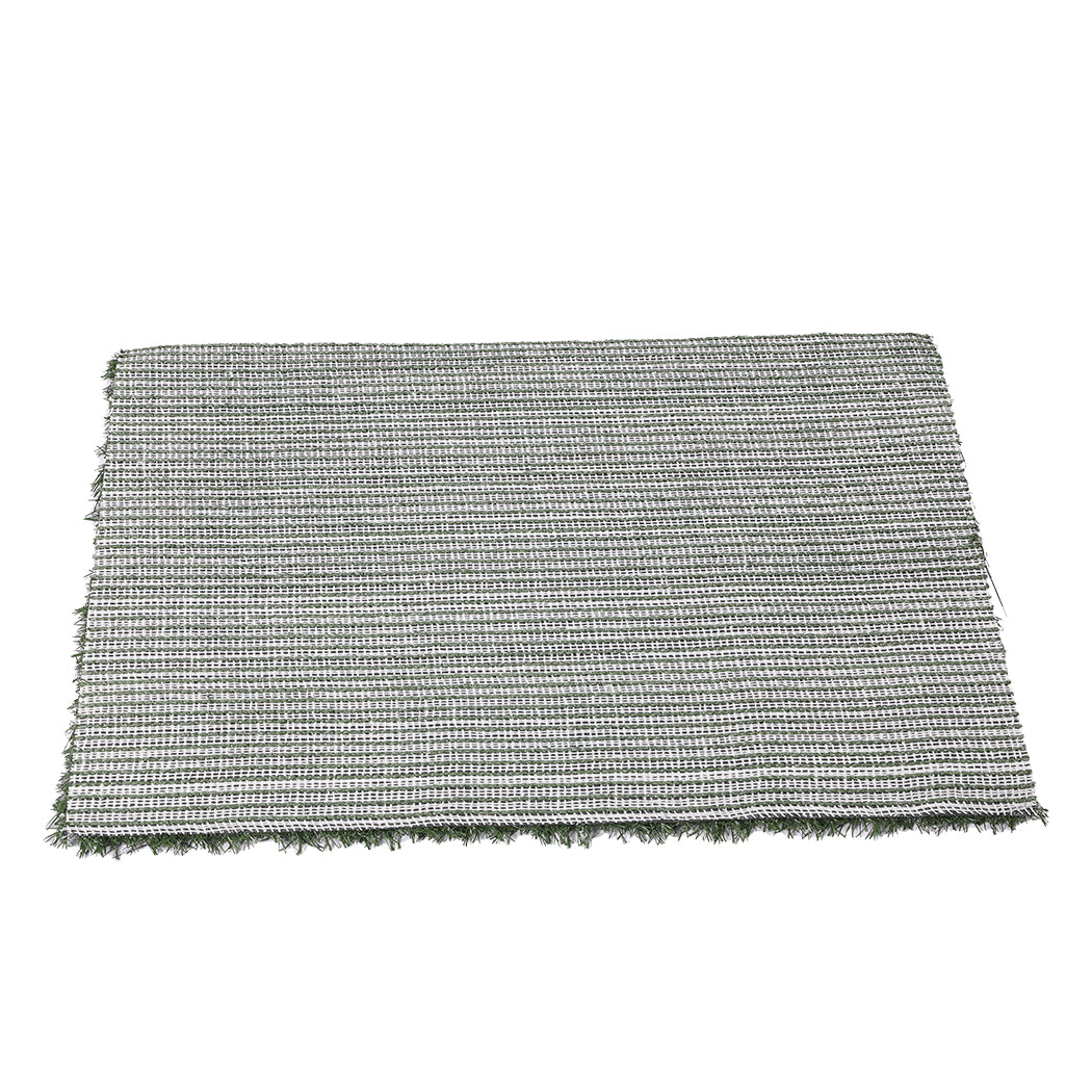 PaWz Grass Potty Dog Pad Training Pet Medium-1942353082222514181