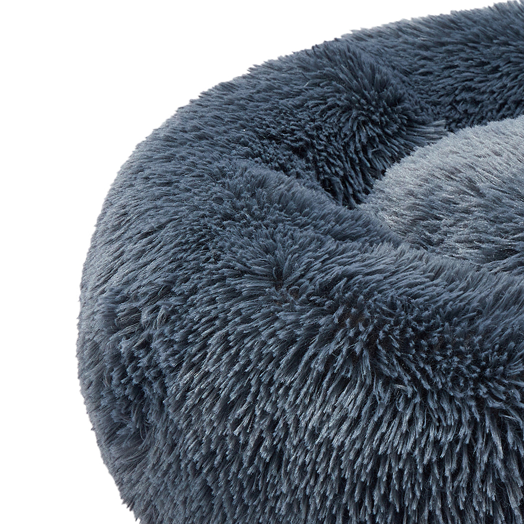 PaWz Pet Bed Dog Beds Mattress Bedding M Dark Grey Medium-1942353254209949701