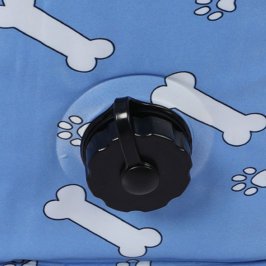 PaWz Folding Swimming Pool Dog Cat Washing S Small-1942353064463831045